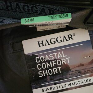 Haggard Costal Comfort Short